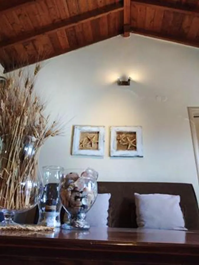 Charming House In Potidee Sea View Villa 0*, Nea Poteidaia