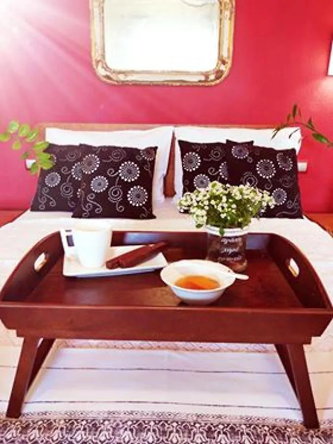 Vakantiehuis Charming House In Potidee Sea View Villa