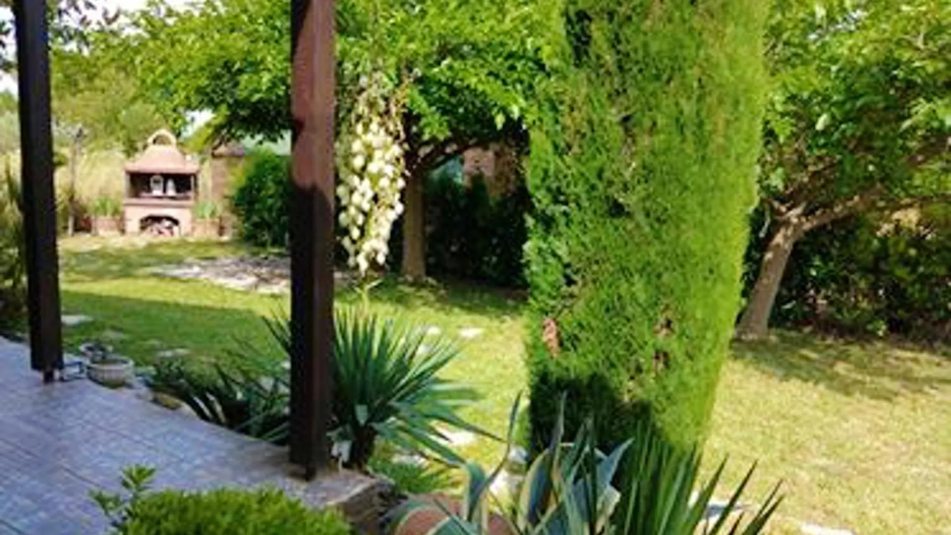 Vakantiehuis Charming House In Potidee Sea View Villa