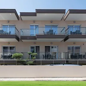 Apartament Crist Luxury, Nea Poteidaia